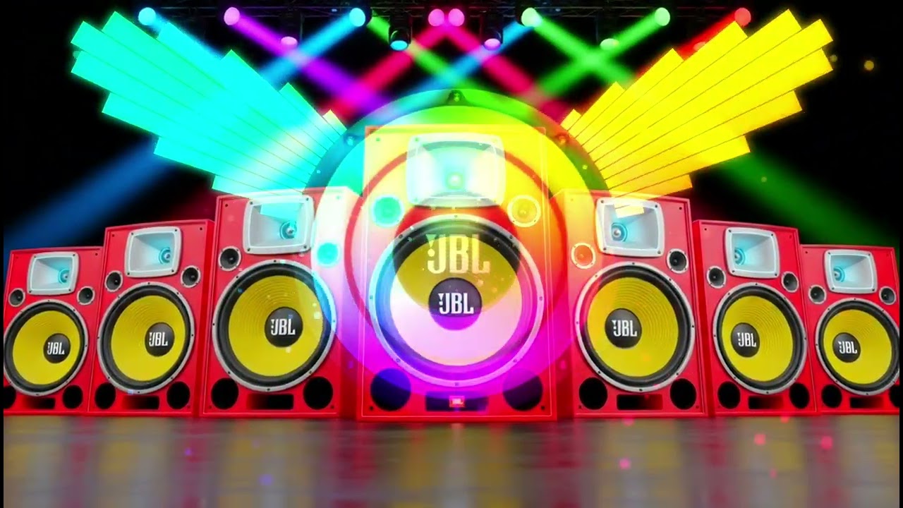 Bass Test Music 20Hz–200Hz | Low Frequency Sound Test