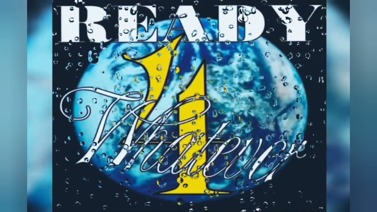 Big Rowdy - IDGAF