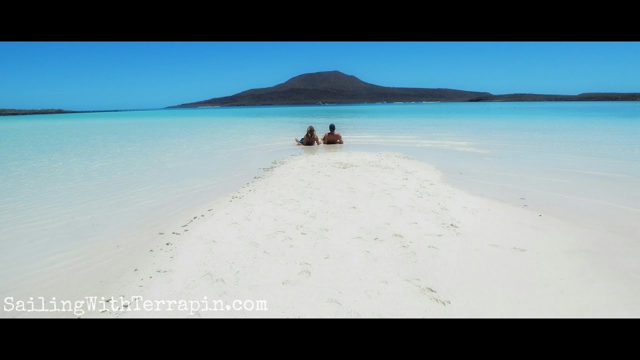 Sea of Cortez Part 1