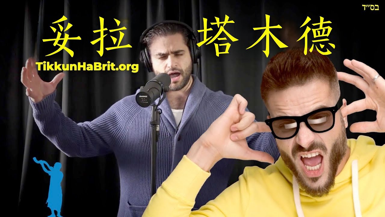 Israel Horowitz：妥拉与塔木德有什么区别？