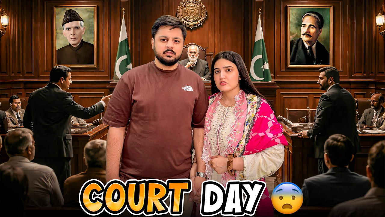 WHY WE CANT TRAVEL INTERNATIONALLY? 😨 | Hum Py Kiya Case Hai?😠| All Confusion Related Court Cleared😡