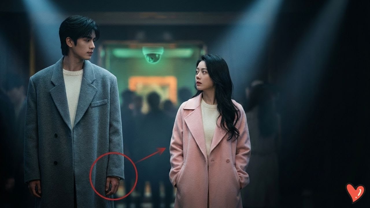 Suspected “Bias Wrecker”: Song Weilong & Zhao Jinmai’s Secret Moment That Has the Fandom Questioning