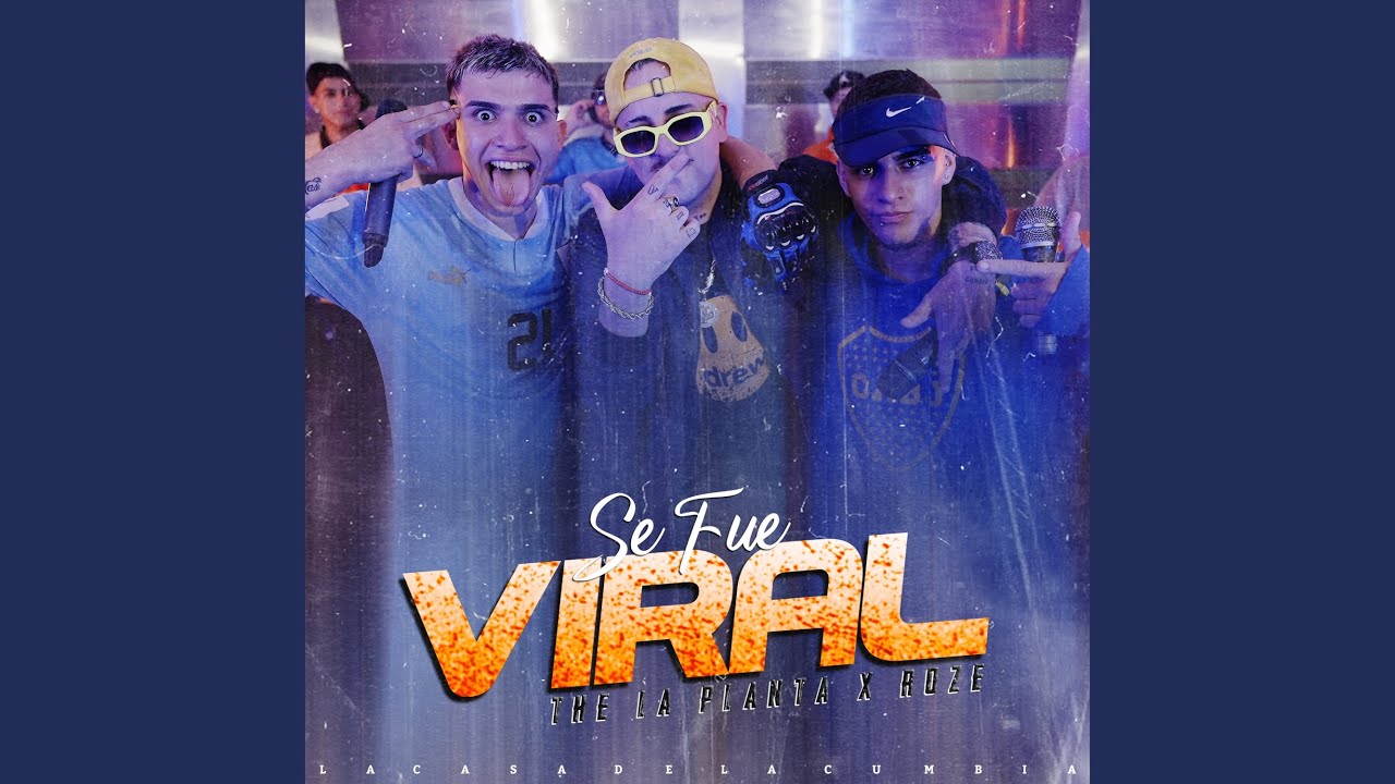 Se Fue Viral