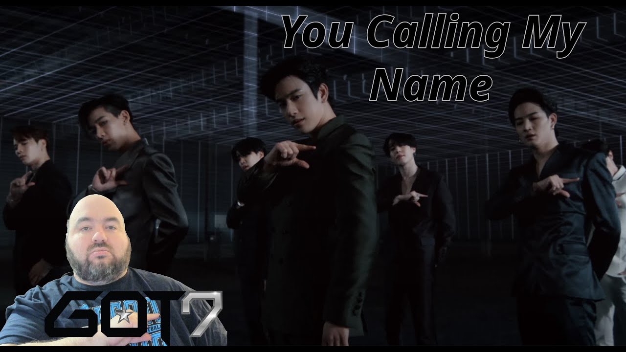 [Community Spotlight REACTION] GOT7 