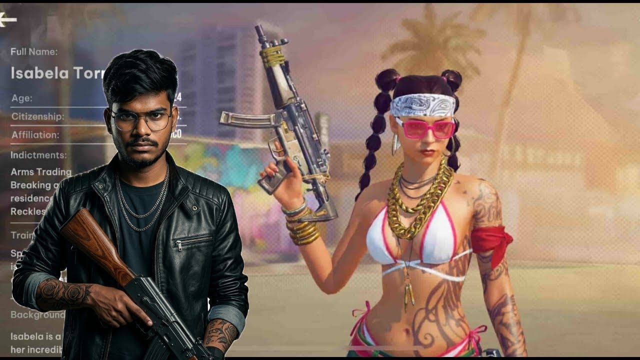 Urban Heat Gameplay – Most Intense Battleground Ever! 🔥 || Urban Heat Gameplay