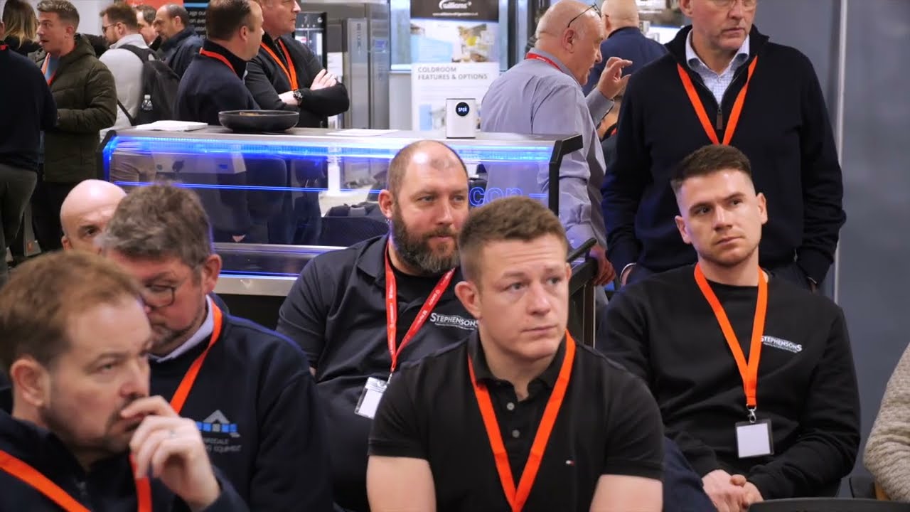 Williams Dealer Day 2026 - Highlights