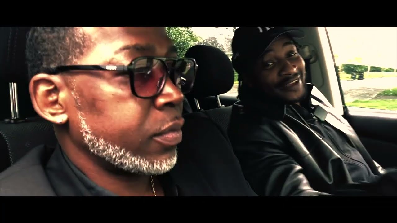 Qua the King- Resurgence Behind the scenes  “I Feel Like”