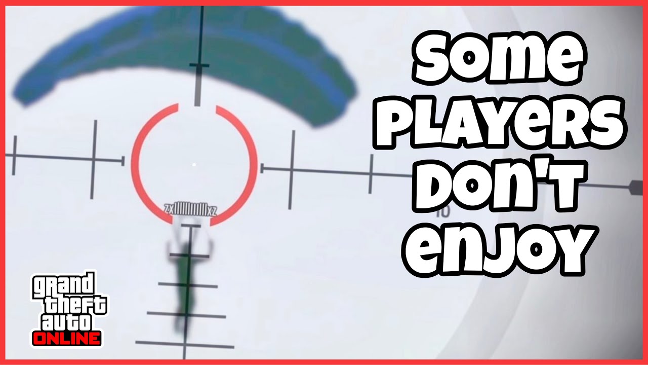 This Is Why Some Players Don't Enjoy GTA Online In 2026