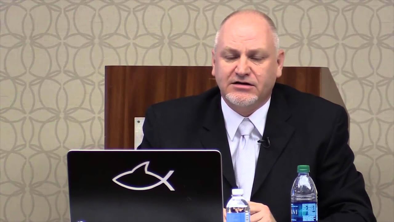 Atheist Debates - Debate review: Sye Ten Bruggencate, Part 3, Matt's Rebuttal and cross