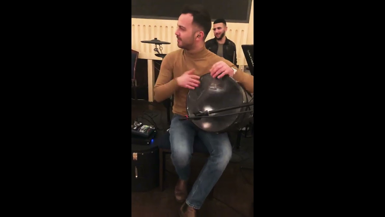 Joni Hovhannisyan & Artur Burnuchyan - Burnuchyan’s Style Fantastic Katarum