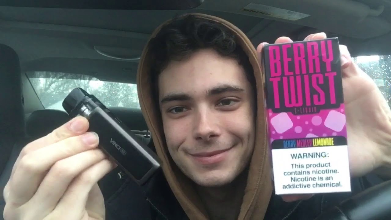 Vape Collection!!!! | DonnyVapes