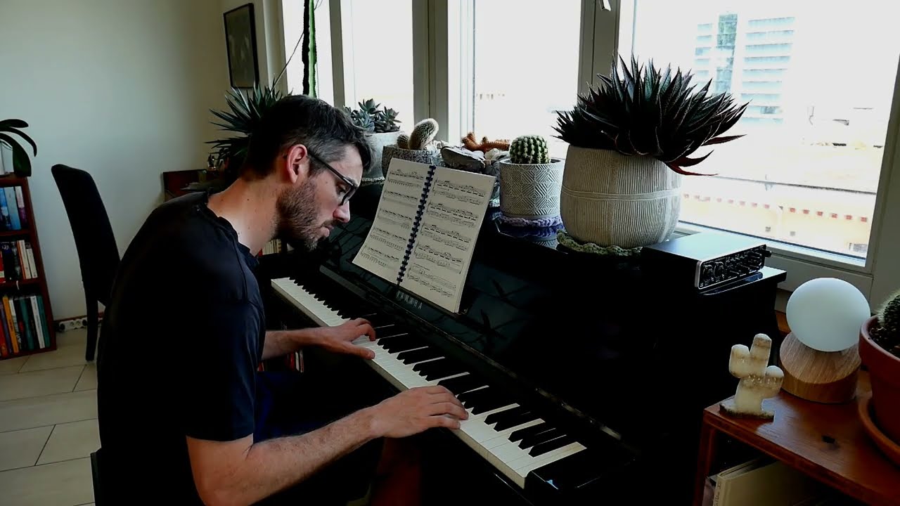Resurrections ~ Awake - Celeste Piano Collections