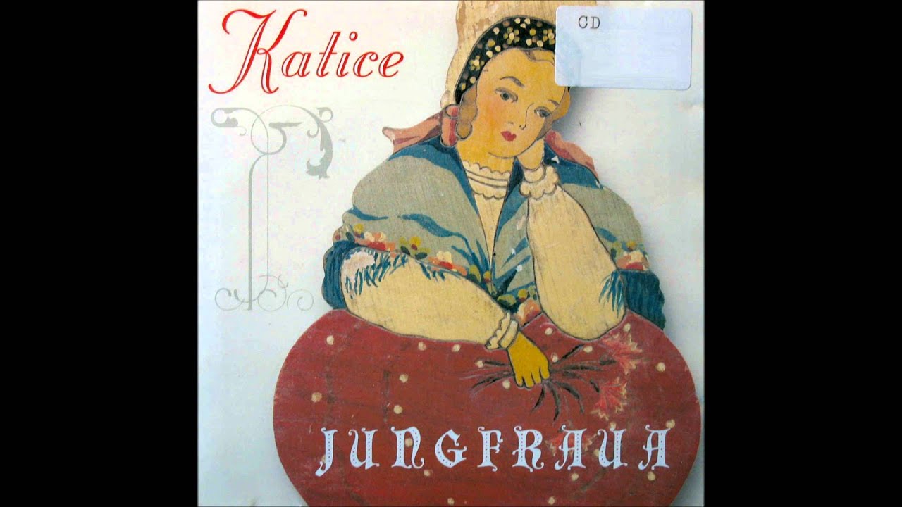 Katice - Gizdava