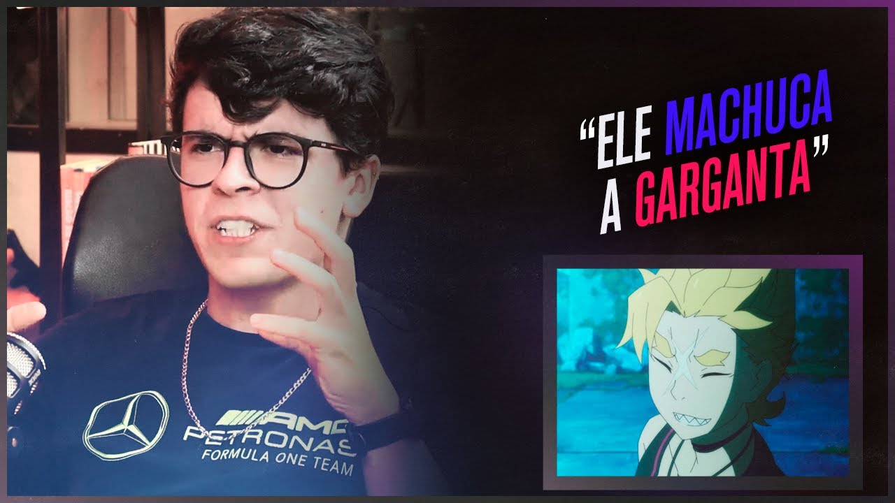 YAGO MACHADO conta como foi DUBLAR o GARFIELD em RE:ZERO