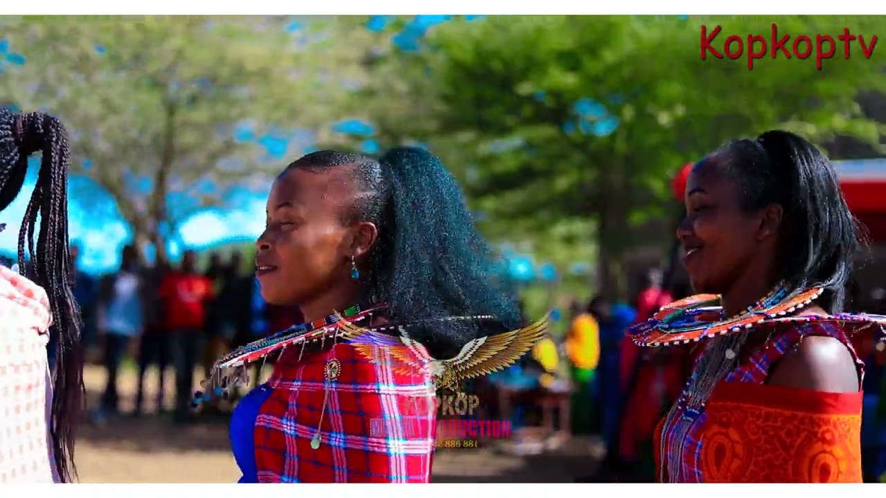 UZINDUZI WA ALBAM YA MWIMBAJI  LEAH CHRISTOPHER
