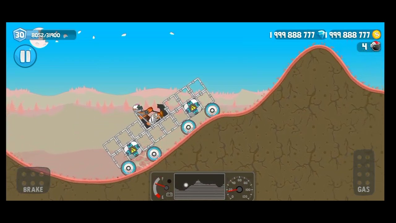 Rovercraft 2 mod apk | Rovercraft 2 | Rovercraft 2 gameplay | Rovercraft 2 android | Rovercraft game