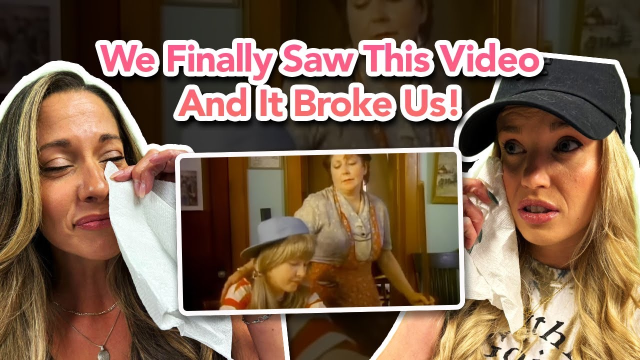 So BEAUTIFUL! First Reaction To Cyndi Lauper - Time After Time