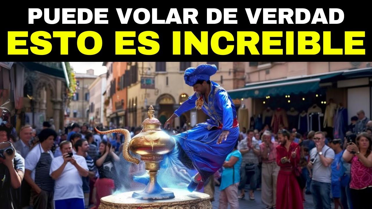 20 Artistas Callejeros Que Le Sorprenderán