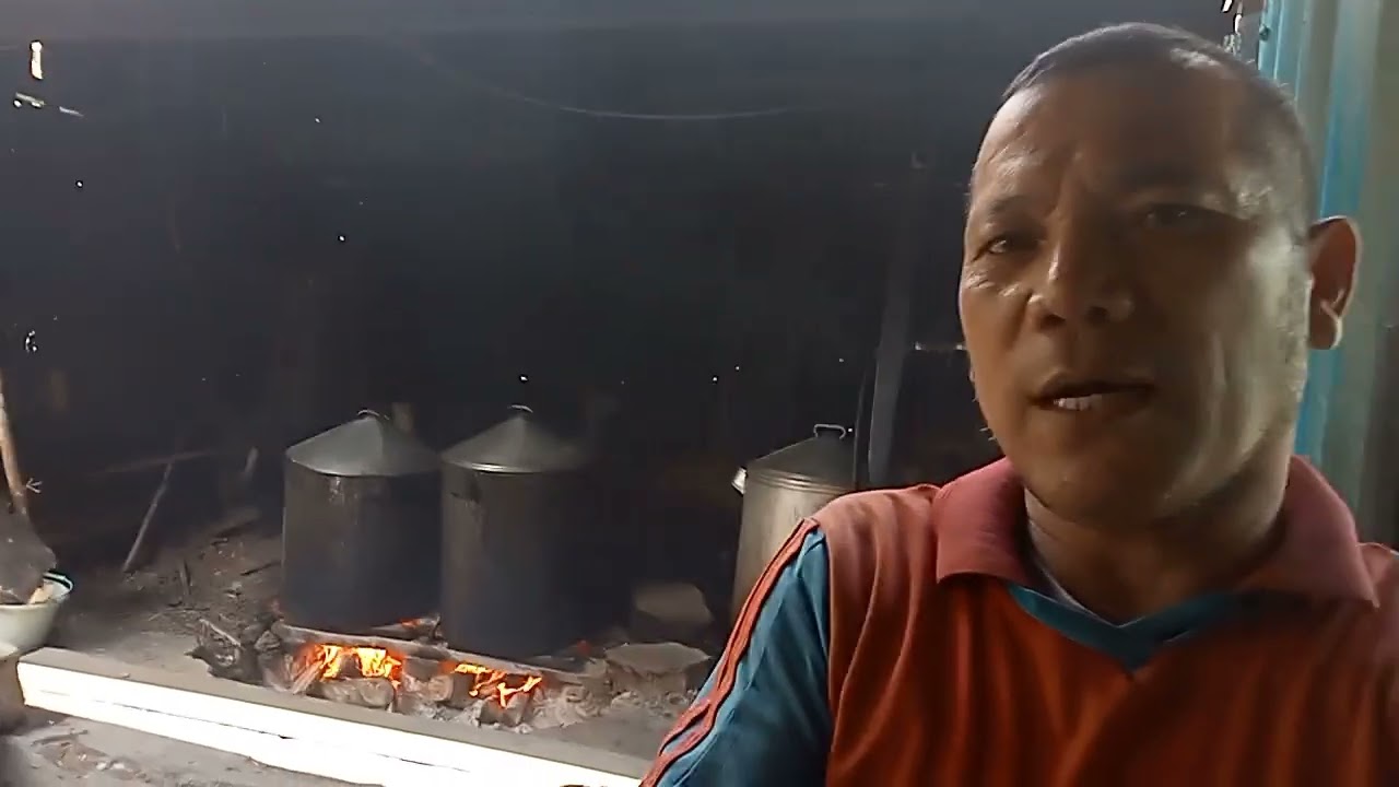 jual air masak di kota lubuk-linggau