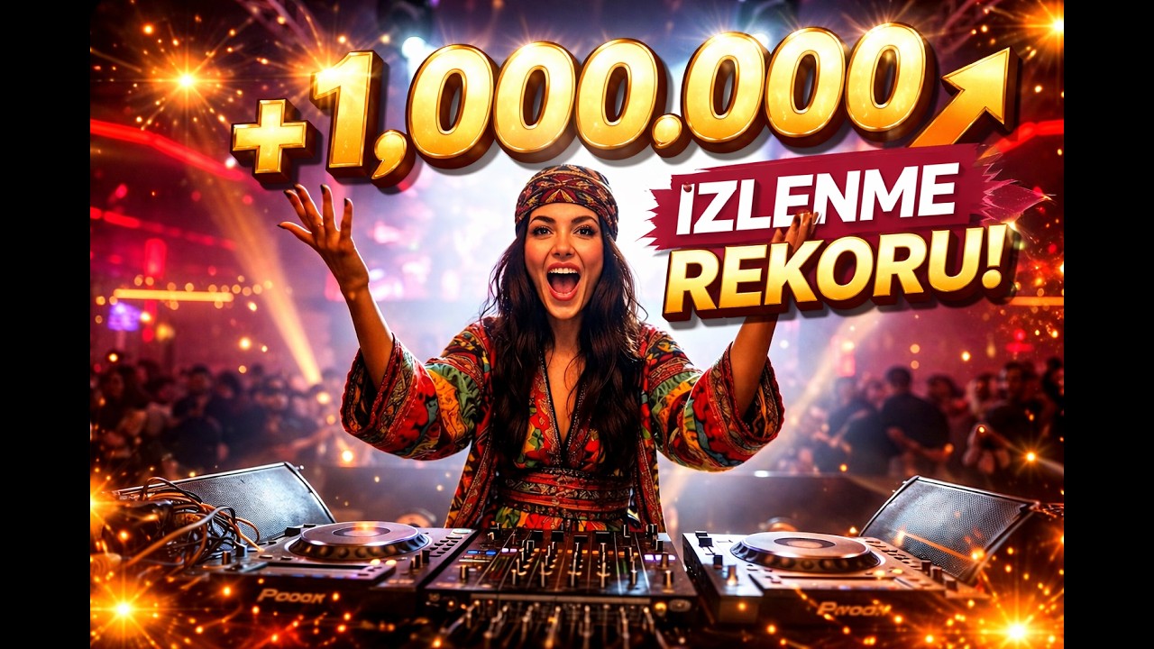 Oh Nenni Koçari - Dj Club Version