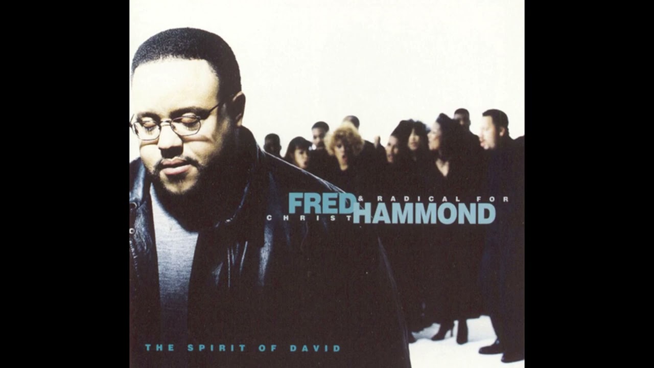 [SAMPLE] Fred Hammond Glory To Glory Trap Remix [prodbyjustavelll]
