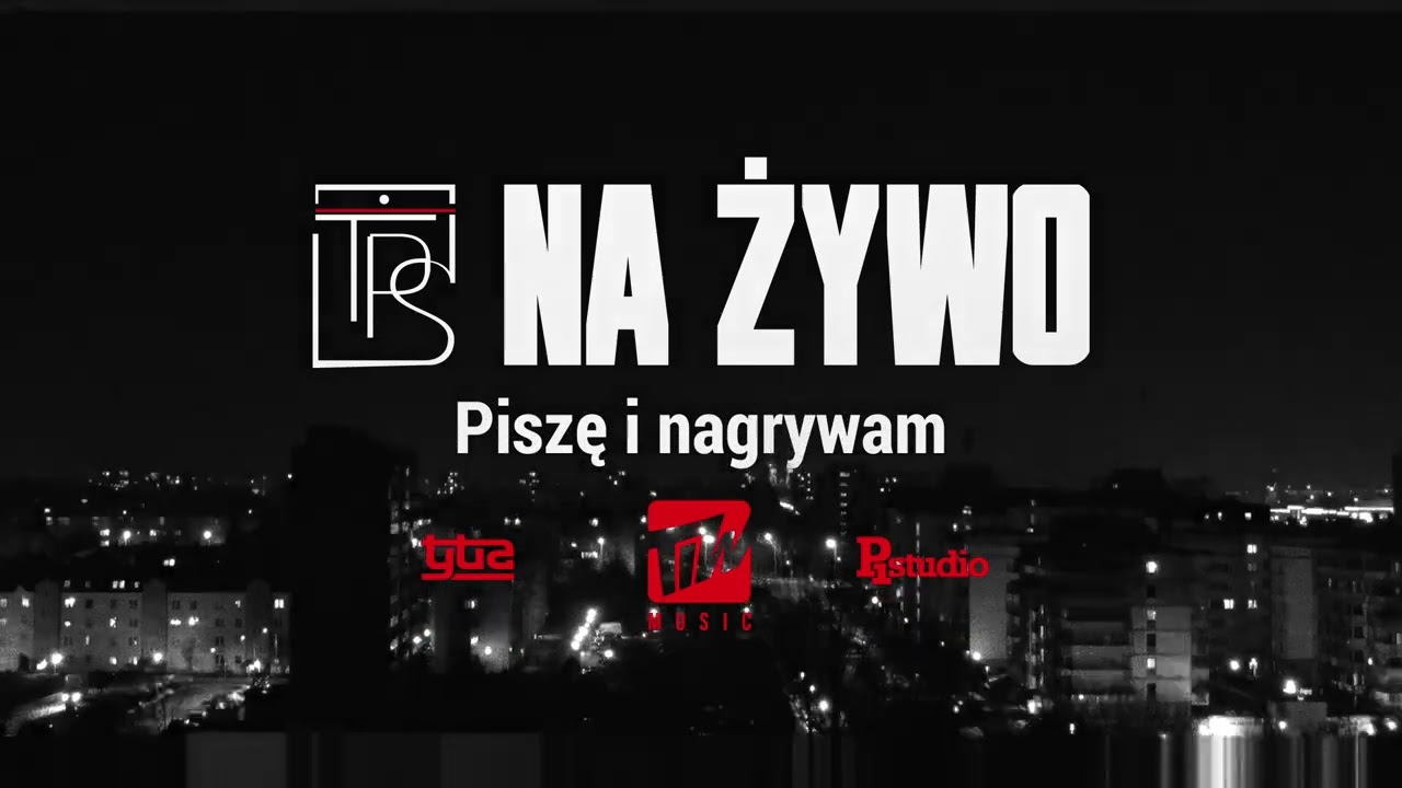 TPS - Piszę i nagrywam prod. Tytuz