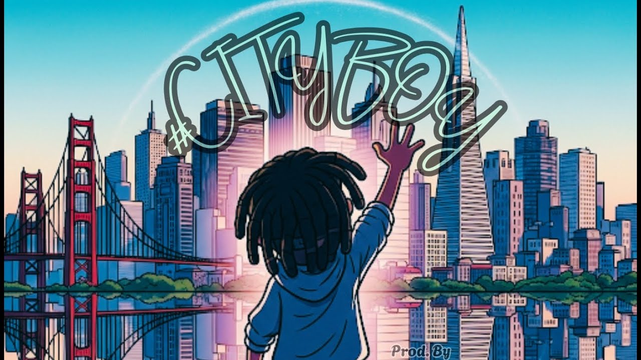 UVAUVV - # CITYBOY (FULL ALBUM)                                