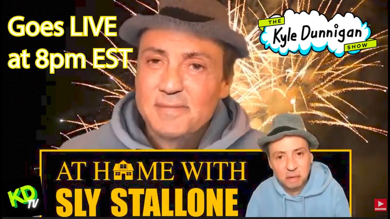 Home Stallone ep. 43