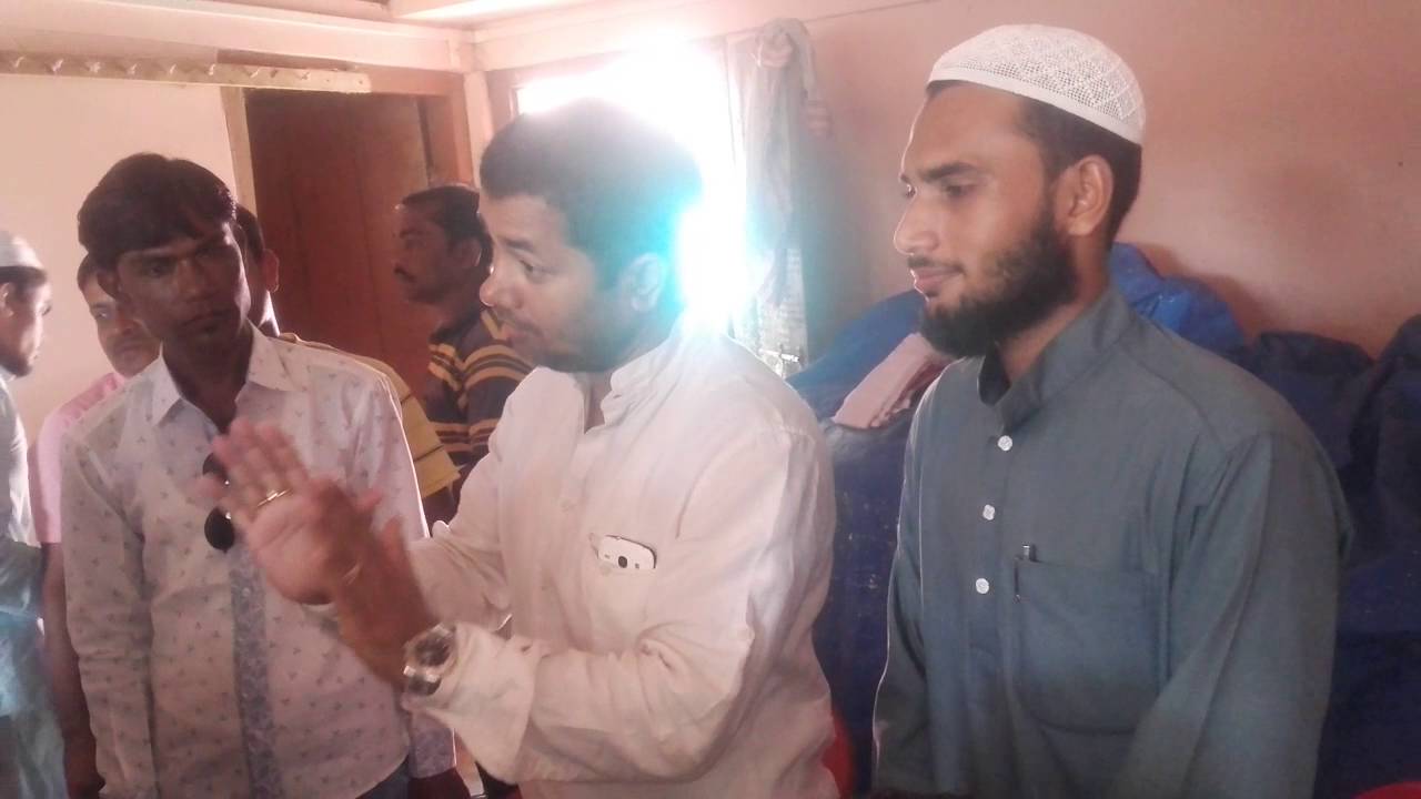 patherkandi MLA SRI KRISNENDU PAL AND BESIDES KAIZAR HUSSAIN