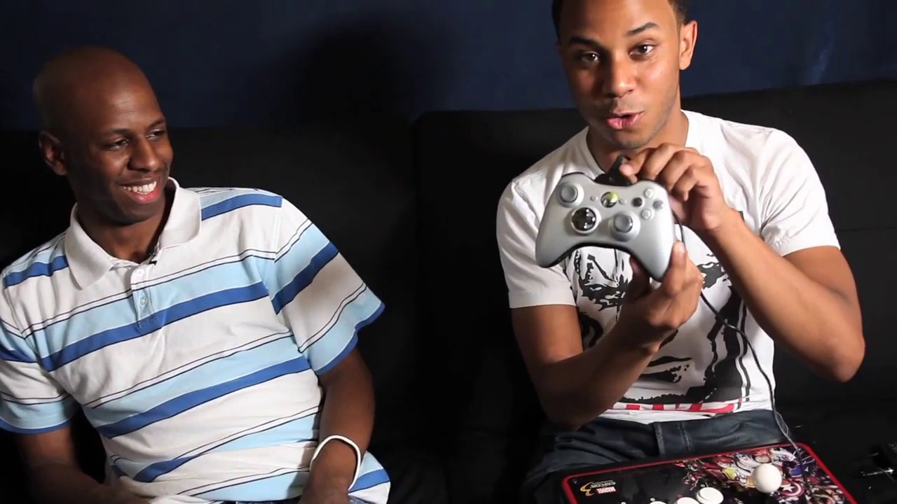 Runnin' Sets, эпизод 5: FANATIQ против MIKE ROSS — MvC3, часть 1