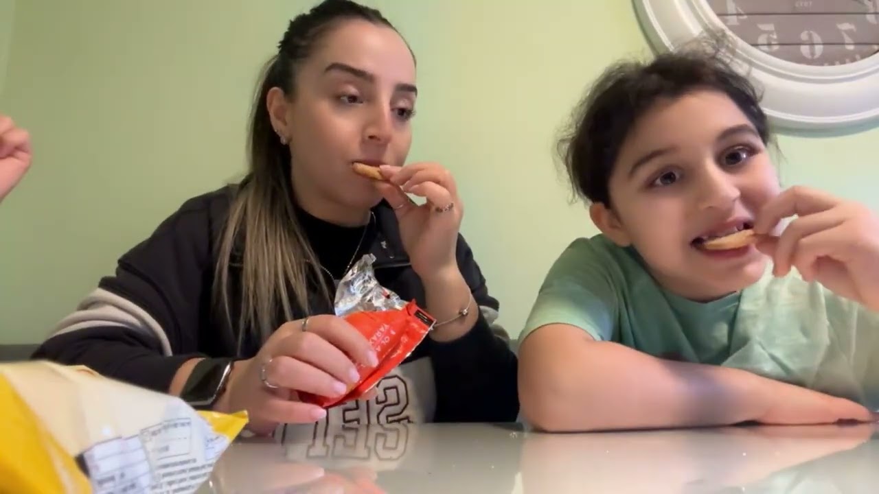 2րդ Փորձարկում 😂🤪🤷‍♀️ #armenia #vlog #firstvlog #vlog 