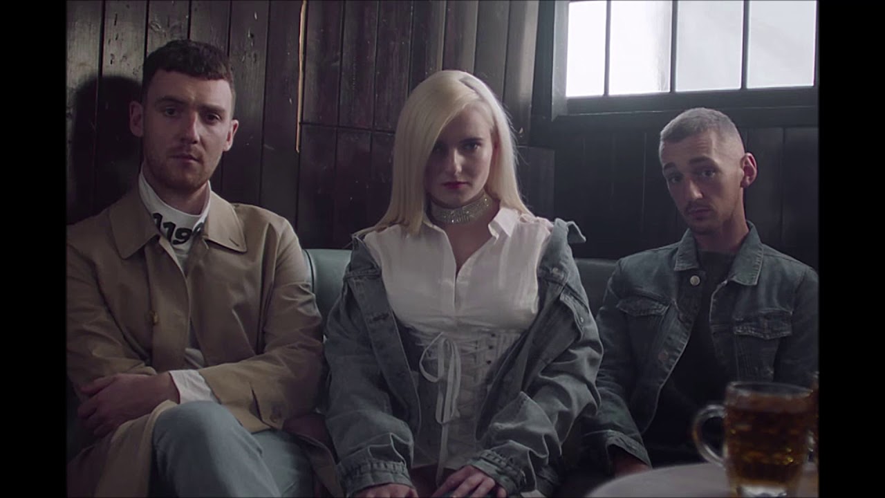 Solo / Symphony / Rockabye - Clean Bandit Mashup (feat. Demi Lovato, Zara Larsson, Anne-Marie)