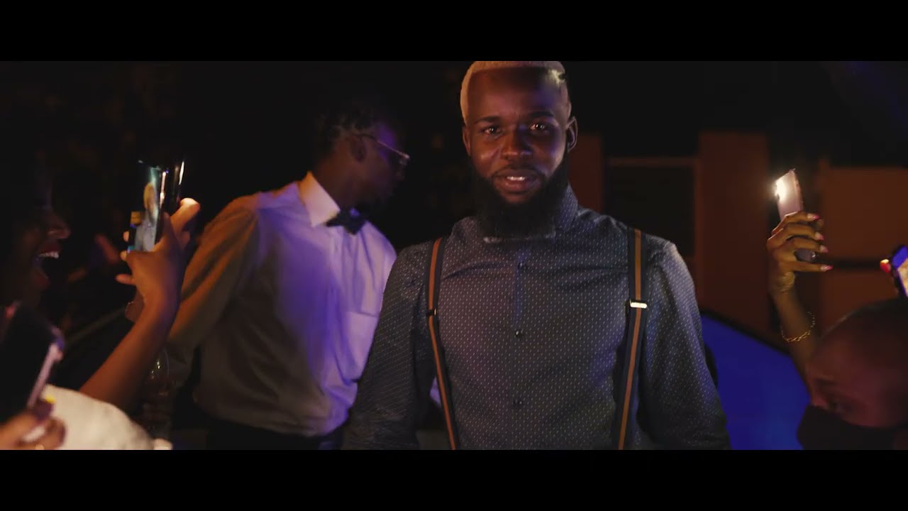 Lé Will & Deuspi - TOPBOY ft. Dj Glad (clip officiel)