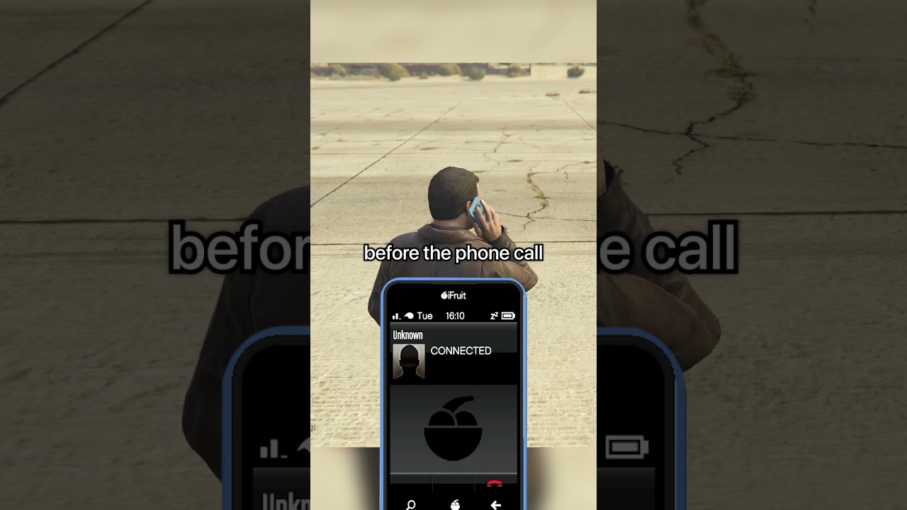 I Hope We Get Such Details In GTA 6 