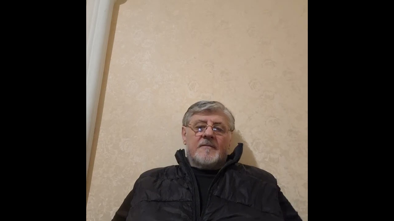უფალს ებარებოდე ...