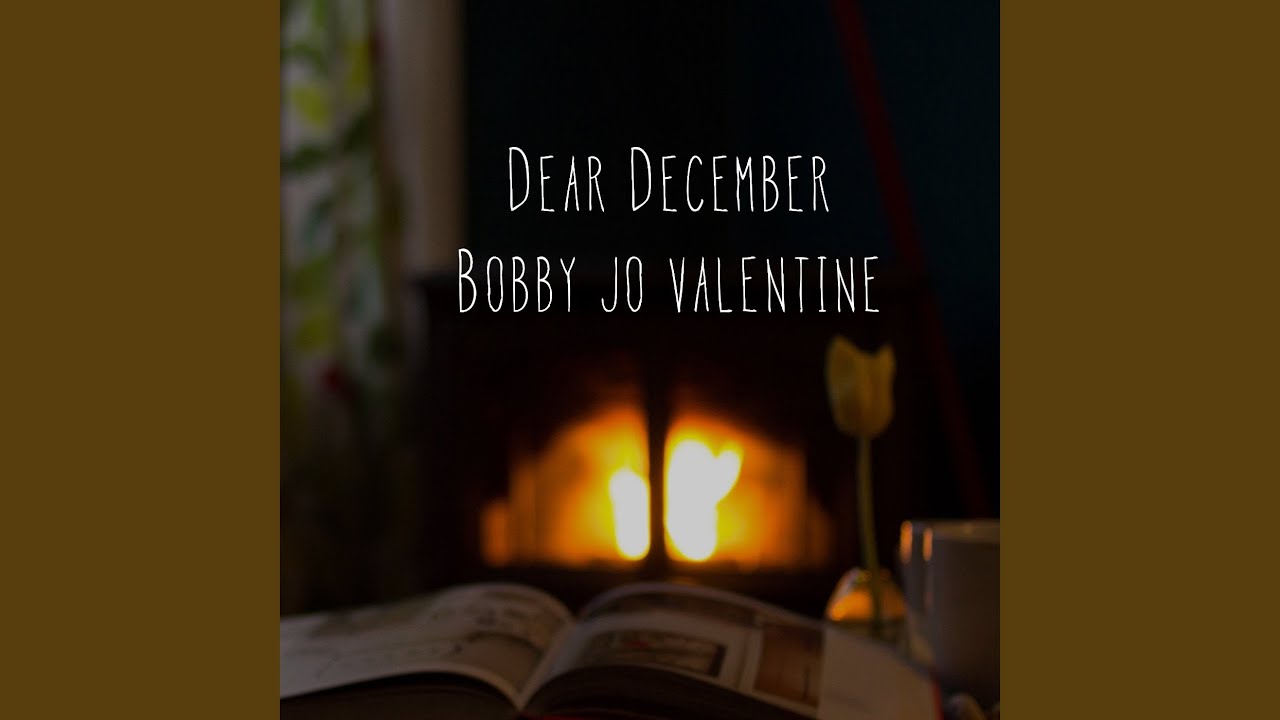 Dear December (Acoustic)