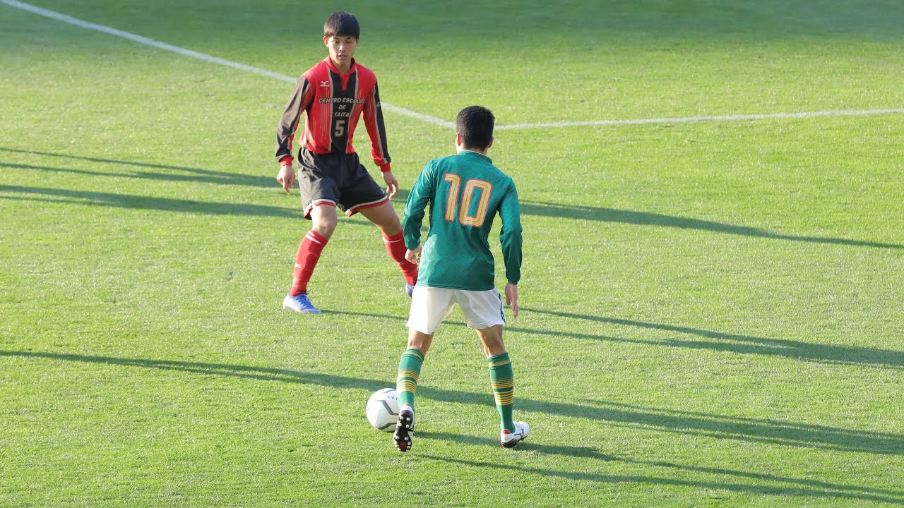松村優太選手プレー集（総集編）