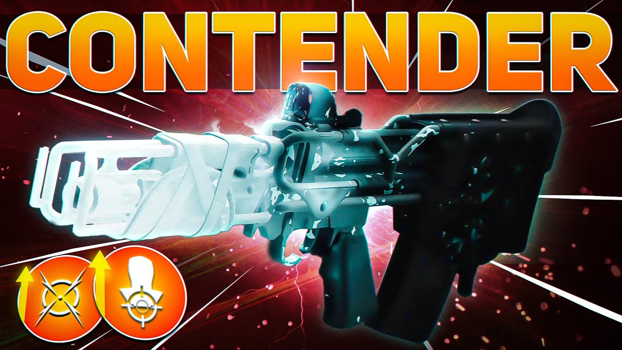 Rapid-Fire Pulse Rifles Have a New Contender (Different Times Review) | Destiny 2 Season of the Deep