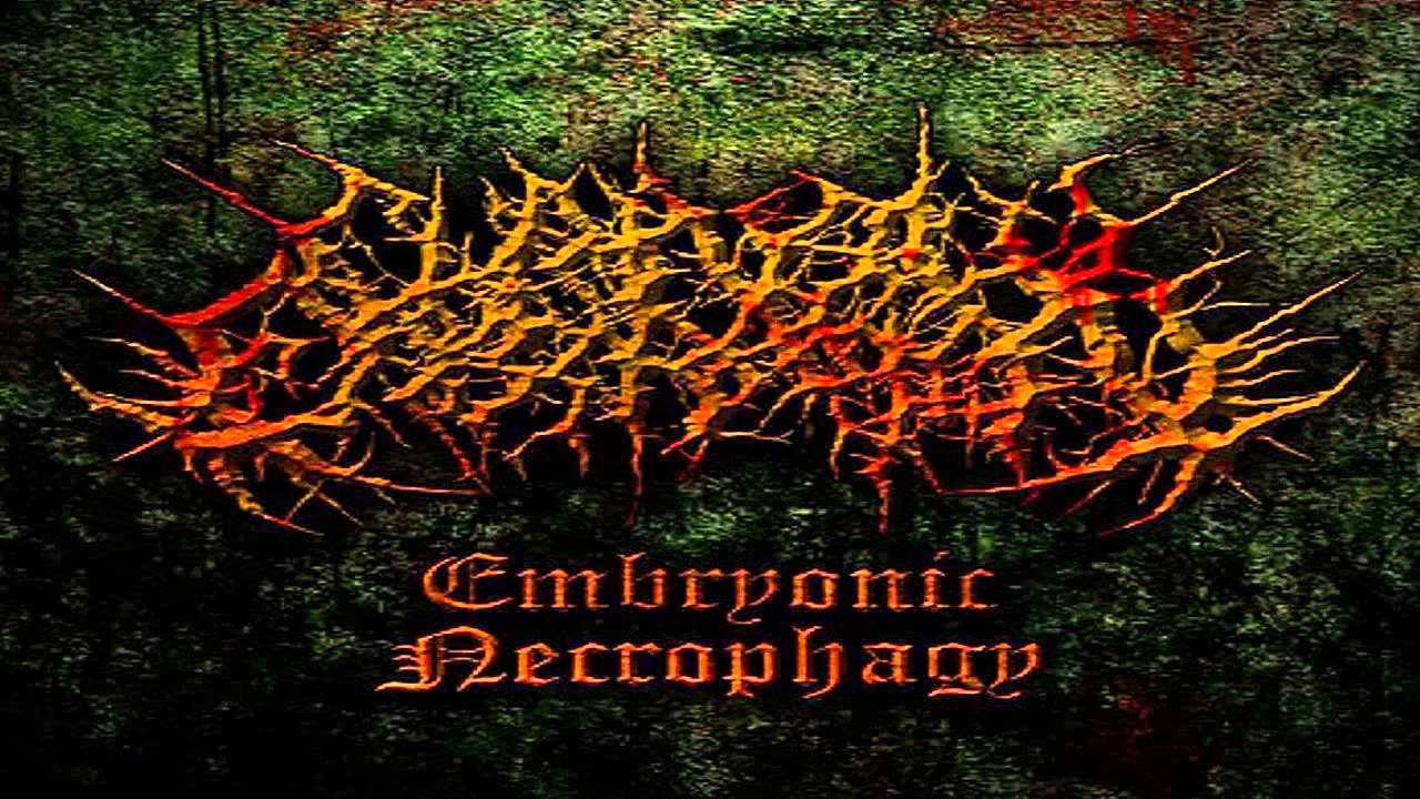 CHAINSAW CASTRATION - River Of Cadavers