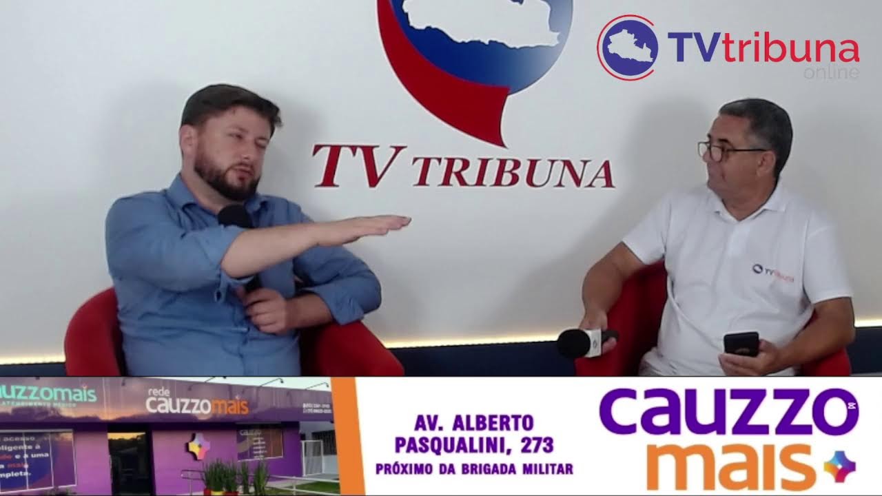 AO VIVO -