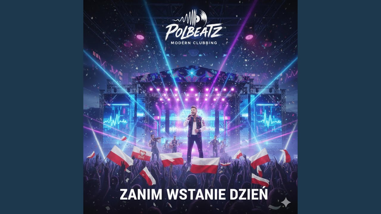 Zanim wstanie dzień