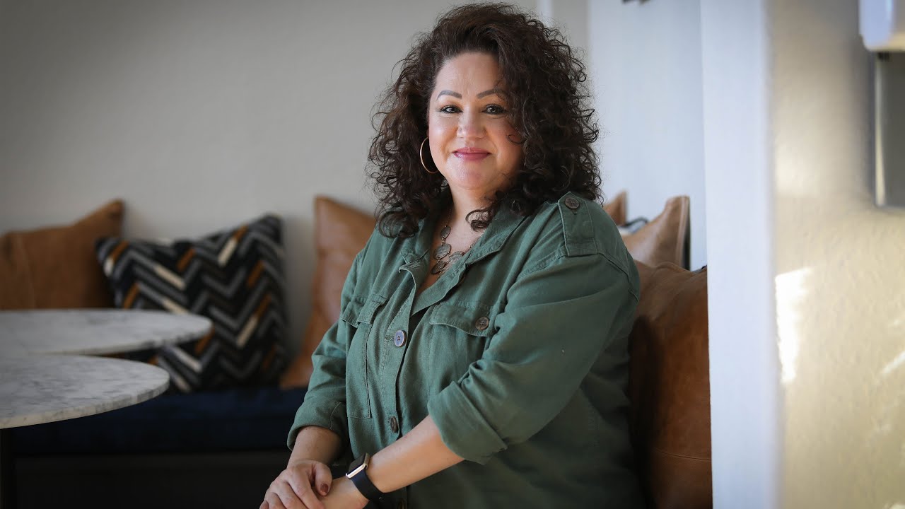 I AM DENVER:  A Single Mother’s Journey through COVID-19