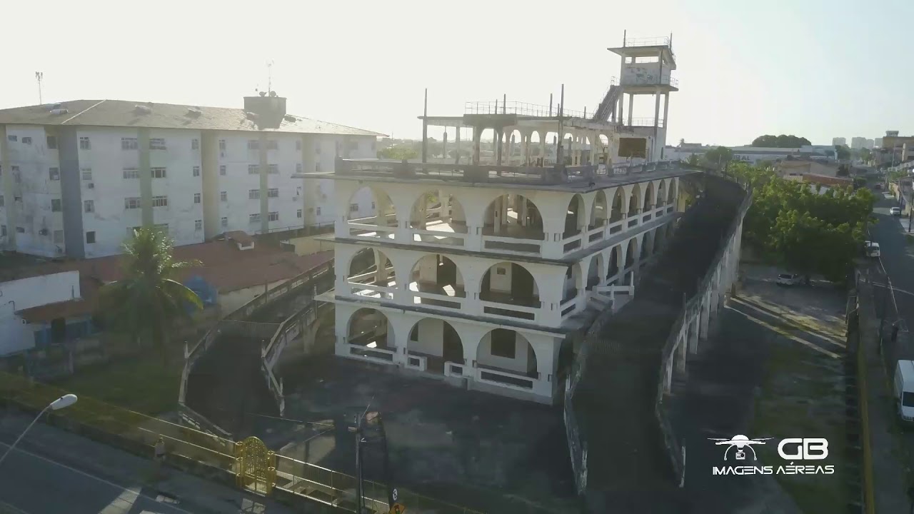 Casa do Português- Fortaleza-CE