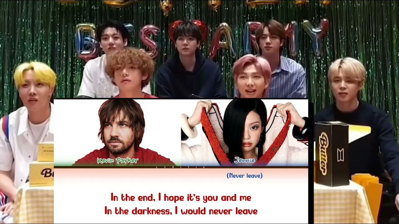 BTS REACT JENNIE & TAME IMPALA dracula