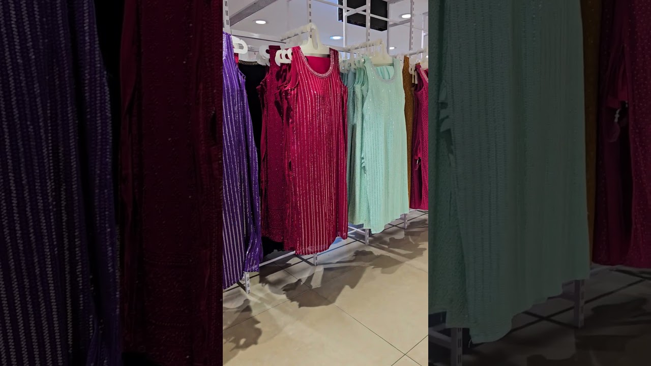 Semipartywears# seematti# kochi