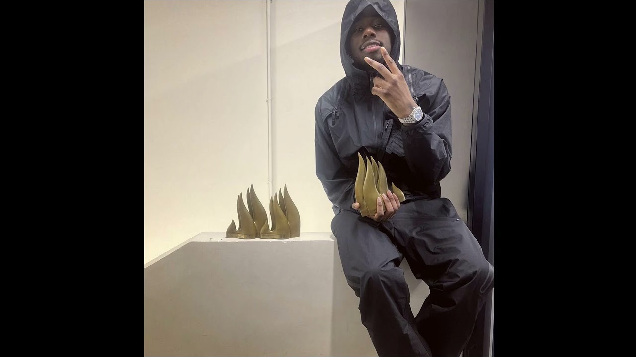 Tiakola x Rsko Type Beat 2023 - 