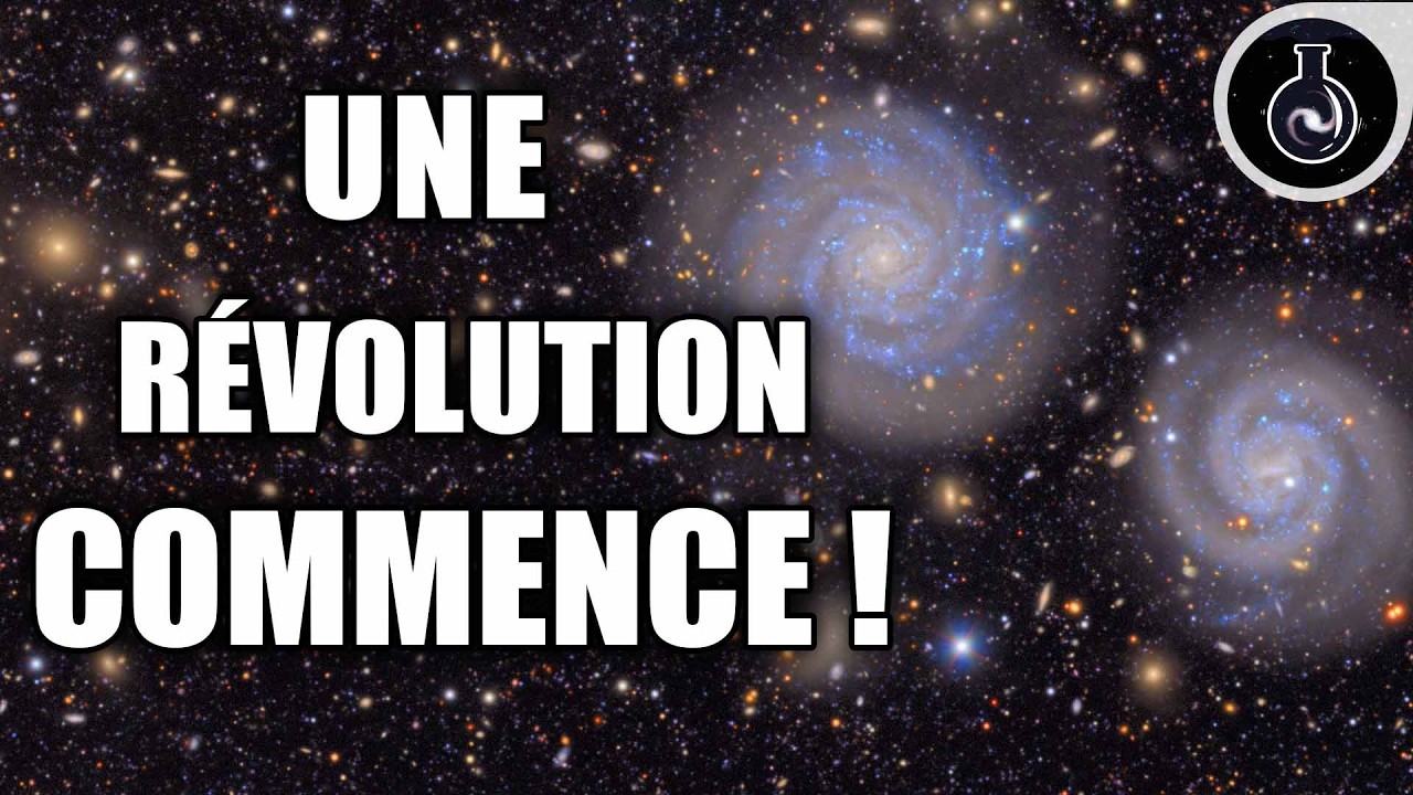 Vera Rubin: il a découvert 2000 astéroïdes EN 10H !