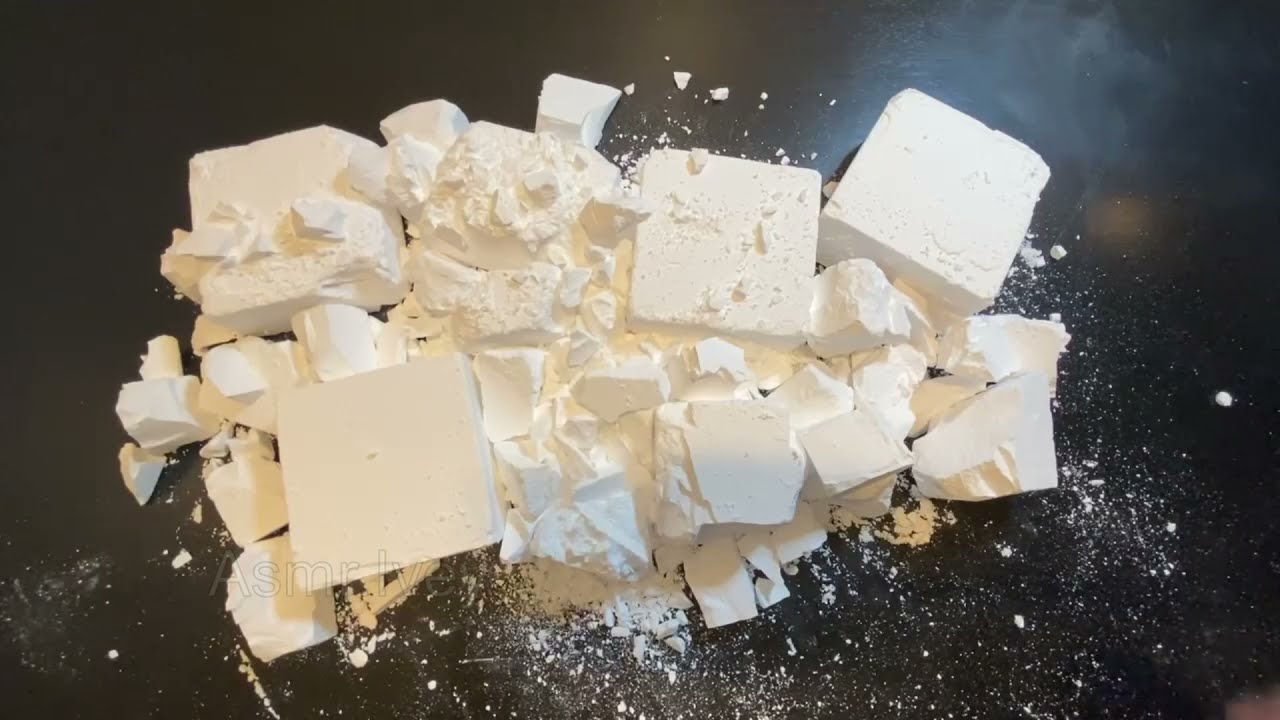 Bsn gym chalk crush