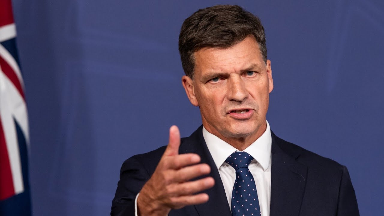Liberals to ‘shut the door to anyone who hates’ Australia