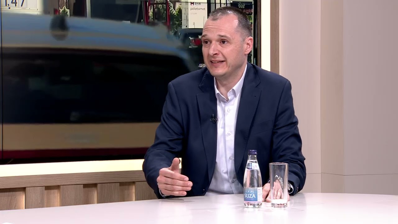 BOJE JUTRA - PREGLED STAMPE (Mirza Krnic) | Vijesti online